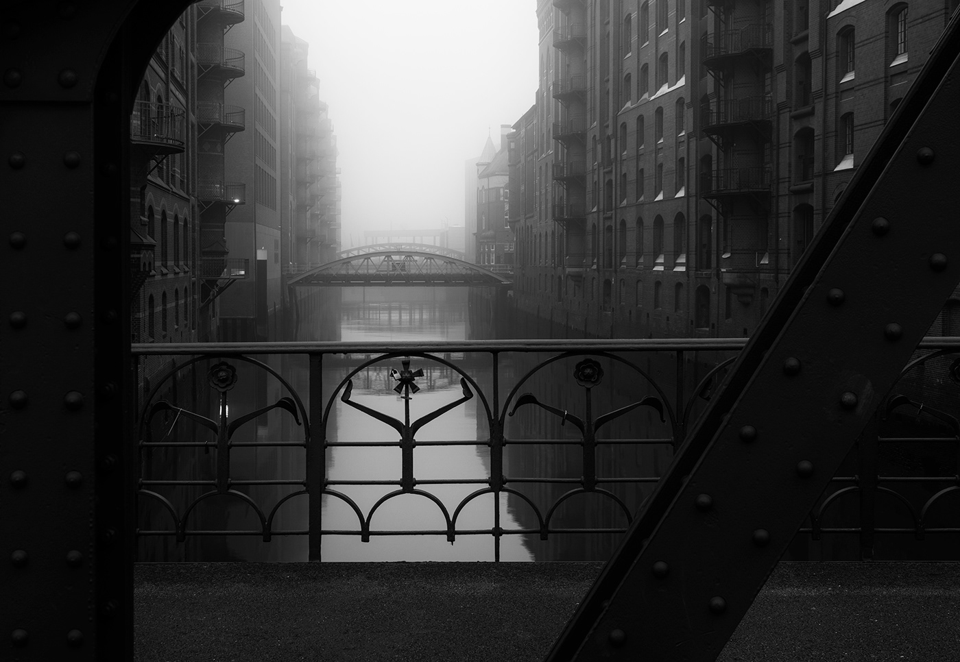 汉堡世界文化遗产·仓储建筑的室内设计重生-6