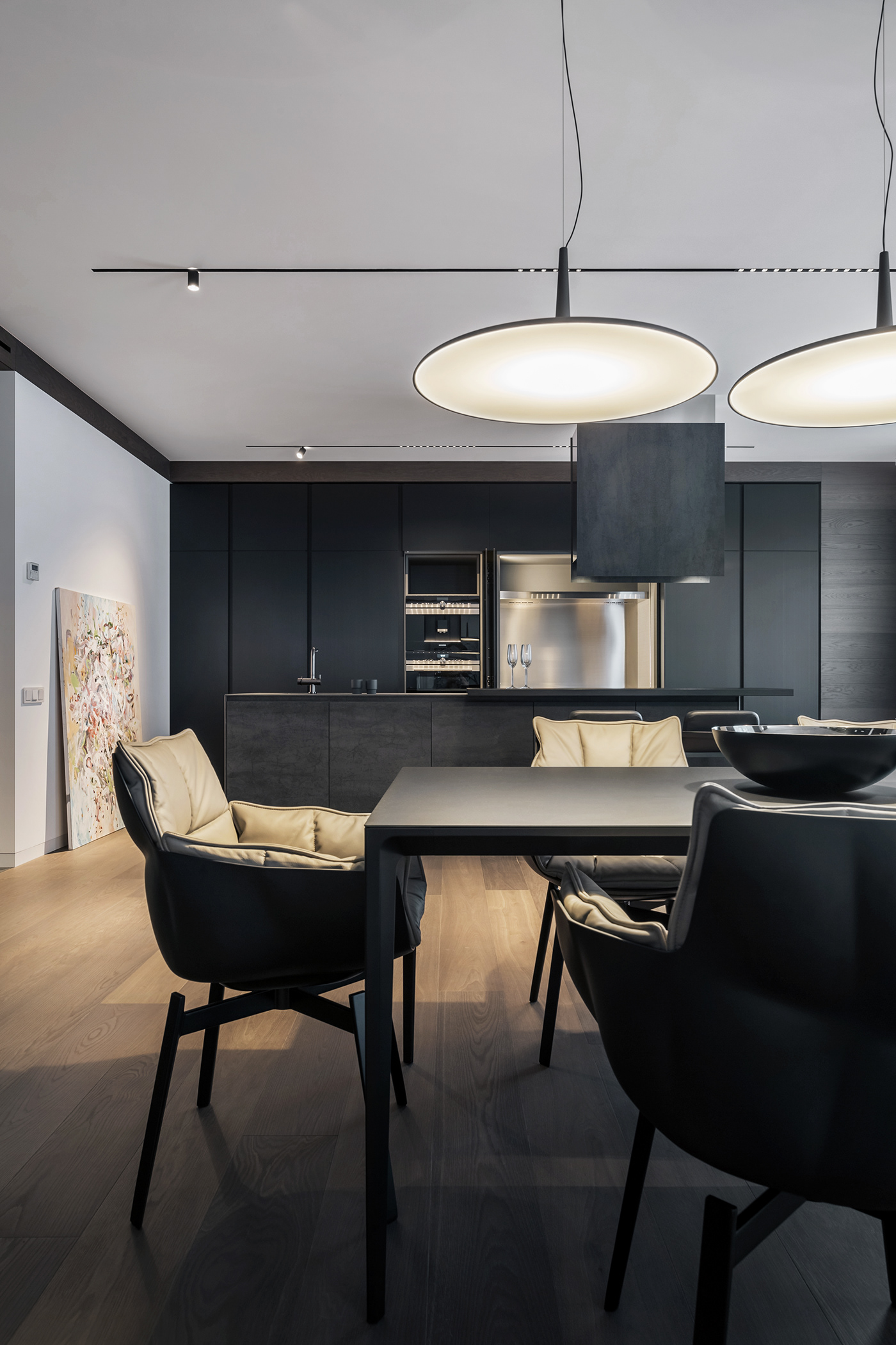 双人公寓丨乌克兰基辅-16