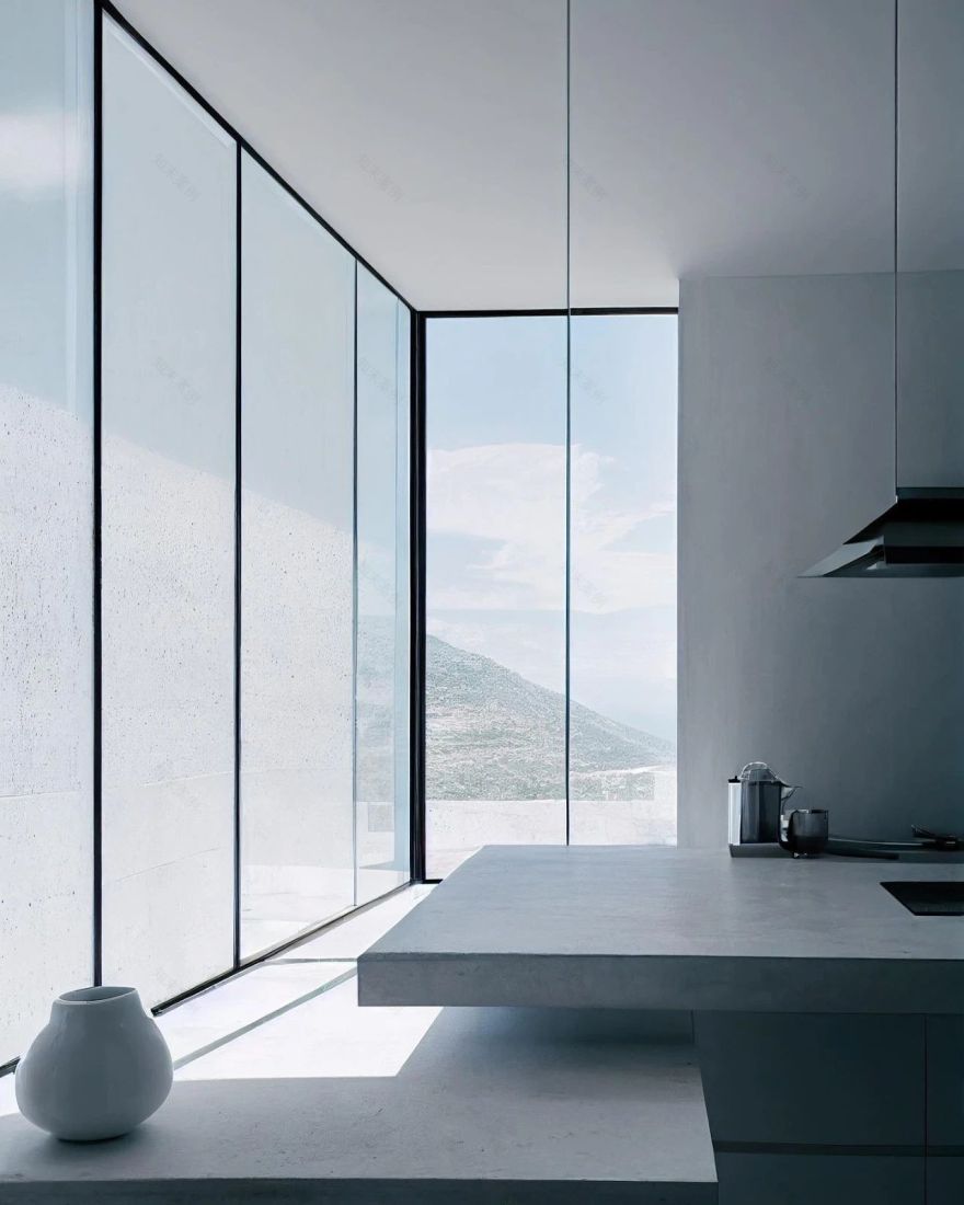 Studio Arkhagen 建筑设计丨希腊-36