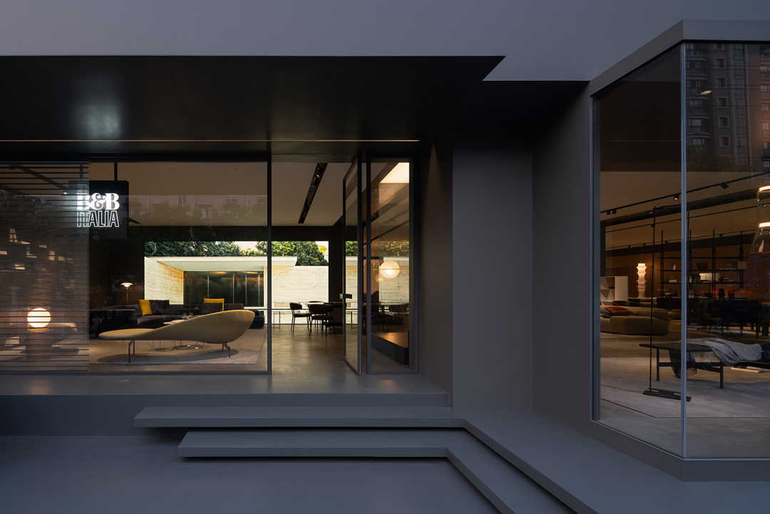 Rimadesio 宁波店丨中国宁波丨正反设计 OUTIN.DESIGN-99