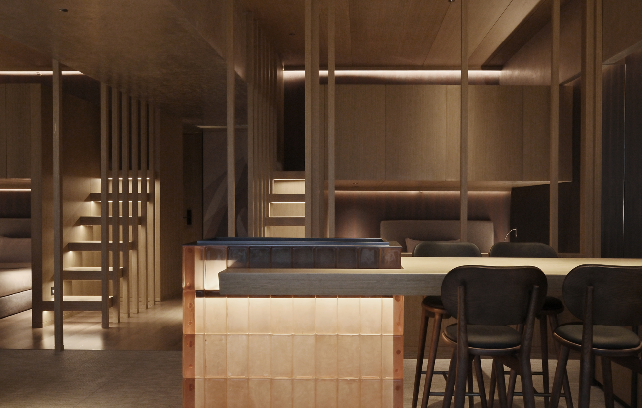 阿那亚NOA RESORT诺岸远近酒店丨中国丨宽品设计顾问DDC,魏晓璐建筑设计工作室-94