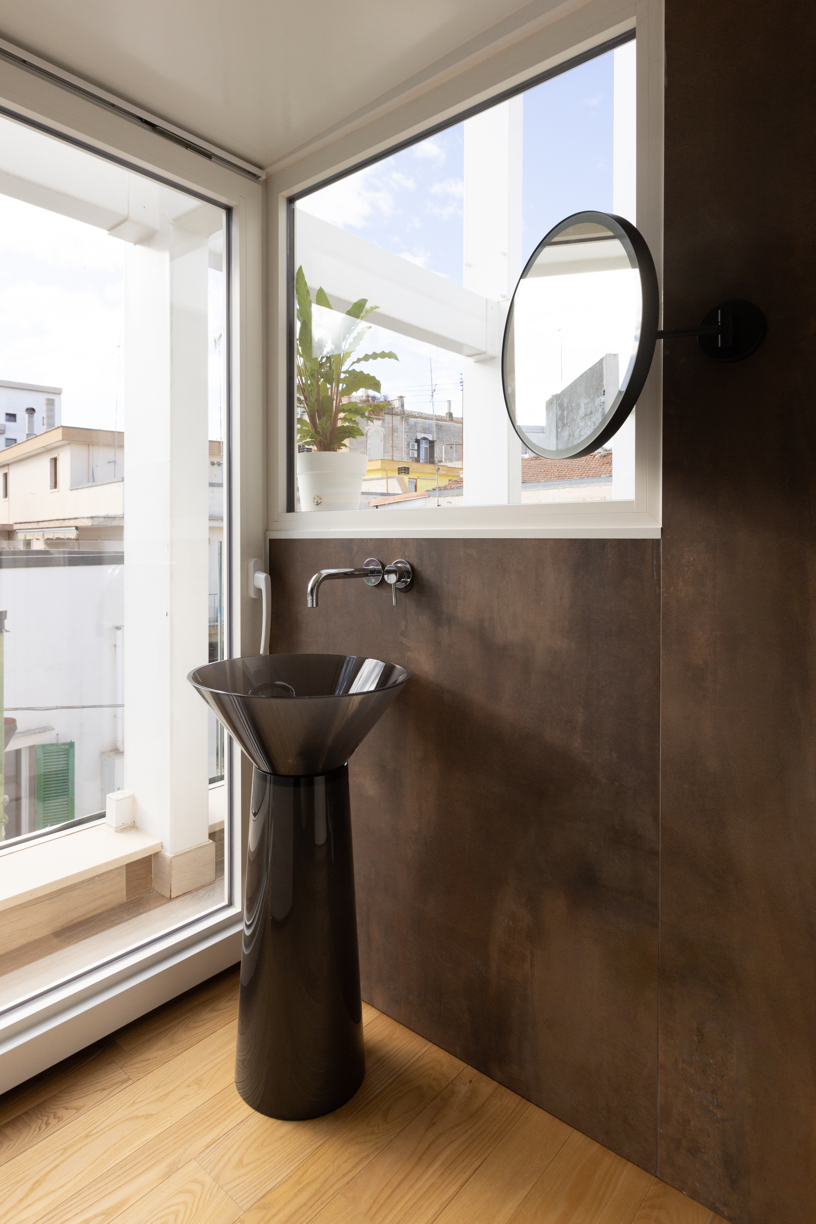 Casa SLD 生态别墅丨意大利丨m12 Architettura Design-21