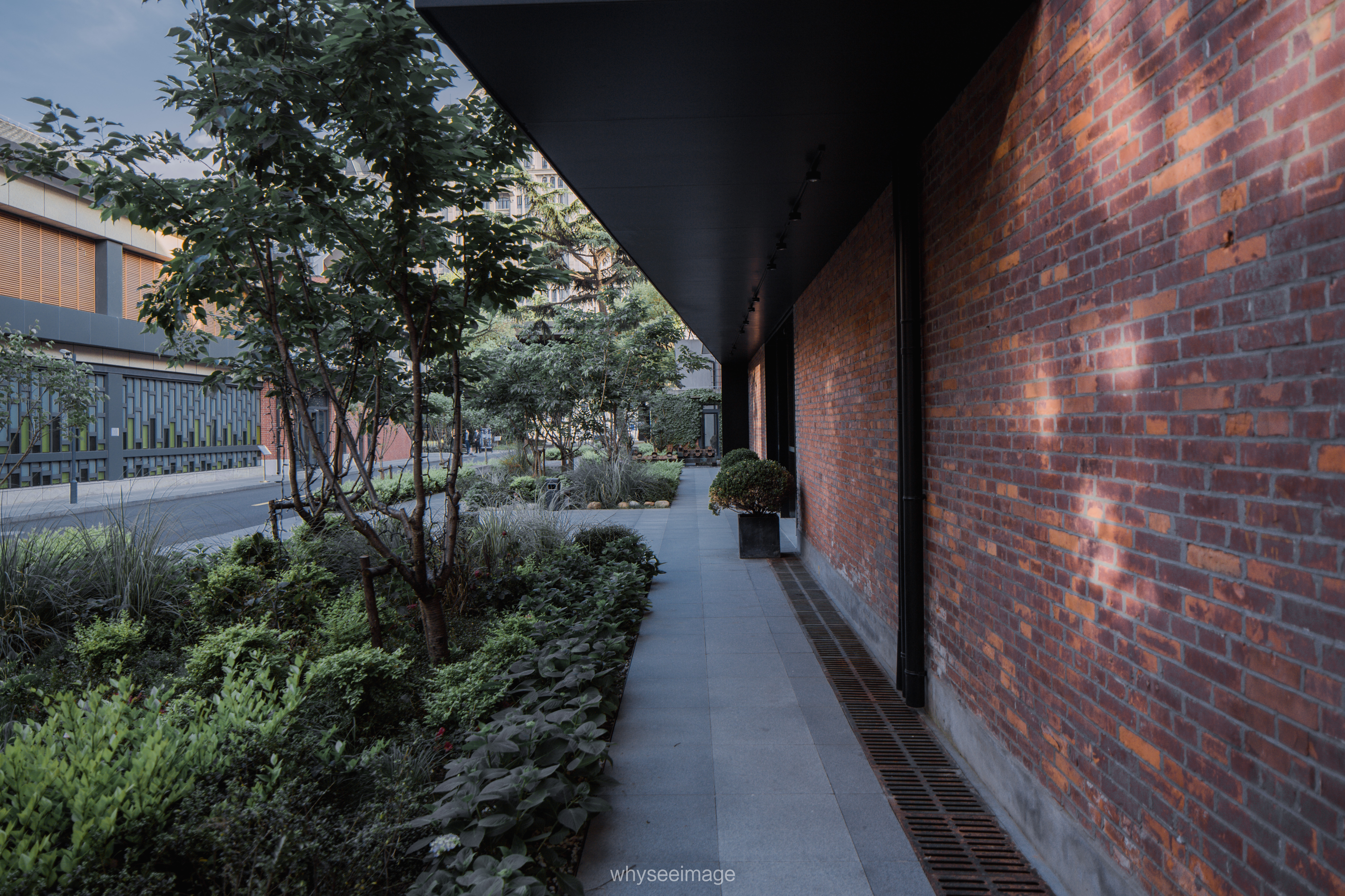 上海民生现代美术馆丨中国上海-95