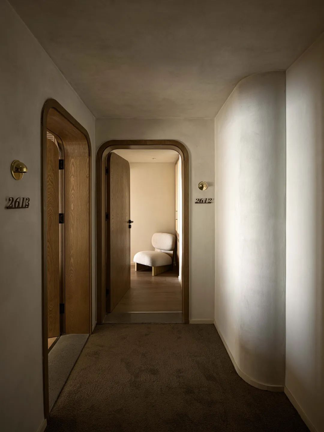 贵阳安奈酒店丨中国贵阳丨简璞设计-19