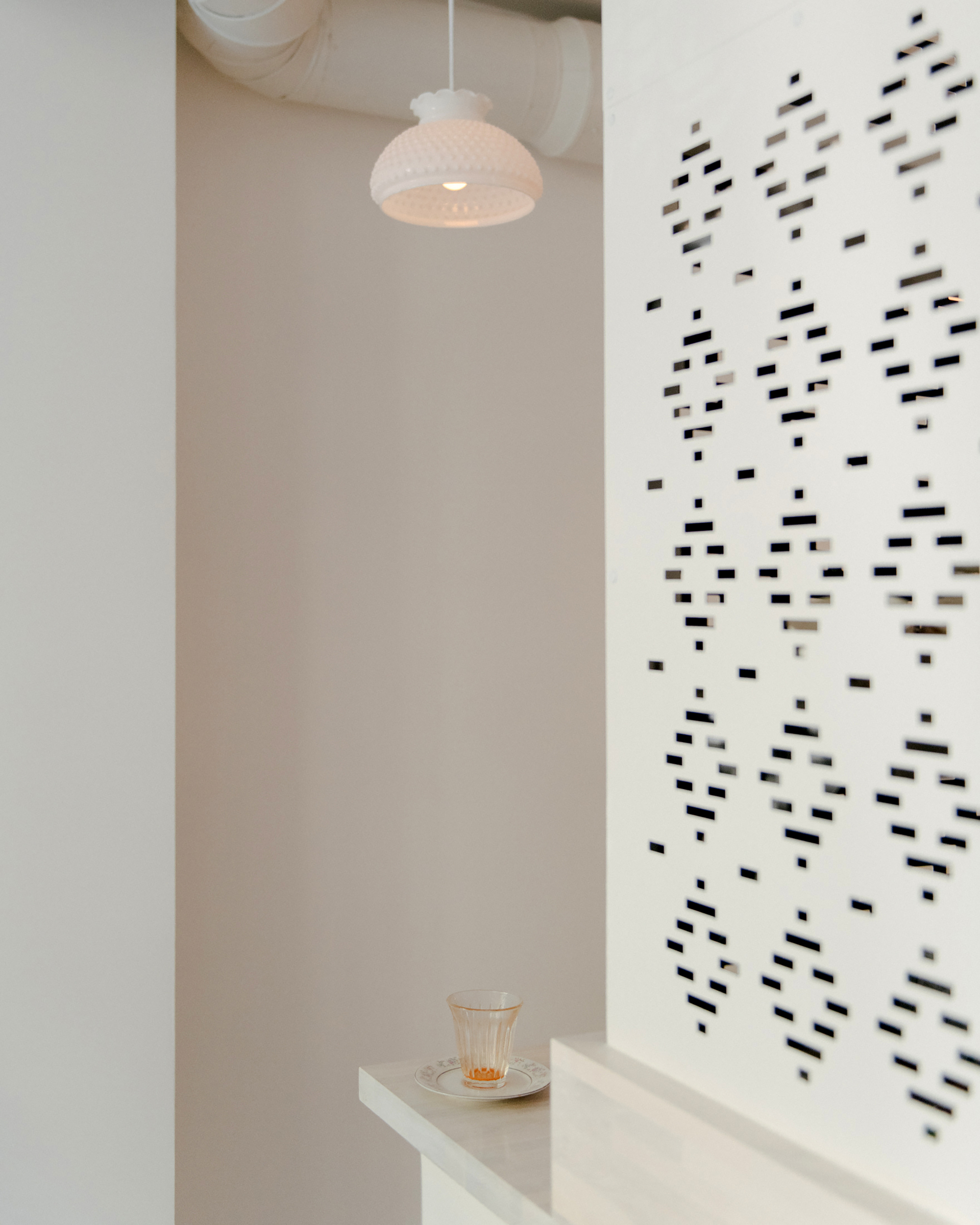 Rangoon Restaurant / SAW.EARTH + Outpost Architecture-25