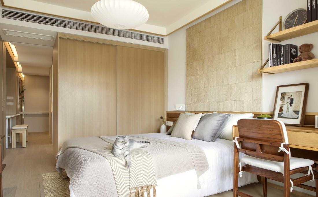 小户型，适老化设计-59