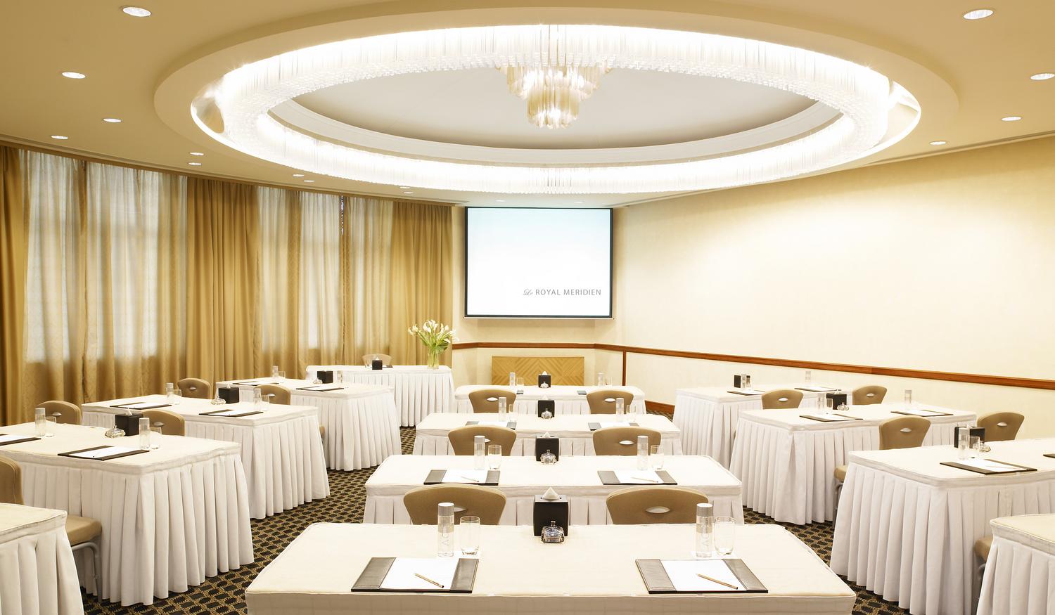 )Le Royal Méridien Abu Dhabi, Abu Dhabi, United Arab Emirates-17