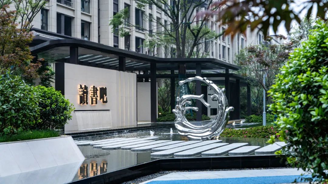 常州路劲雅居乐学仕花园丨中国常州丨美国KDG建筑设计有限公司,凯帝捷建筑设计咨询(上海)有限公司-31