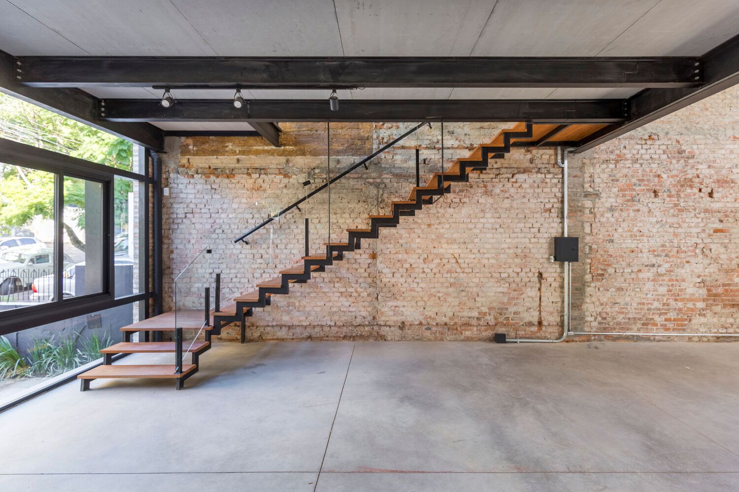 巴西纽约 364 商业建筑丨Corteo Arquitetos-11