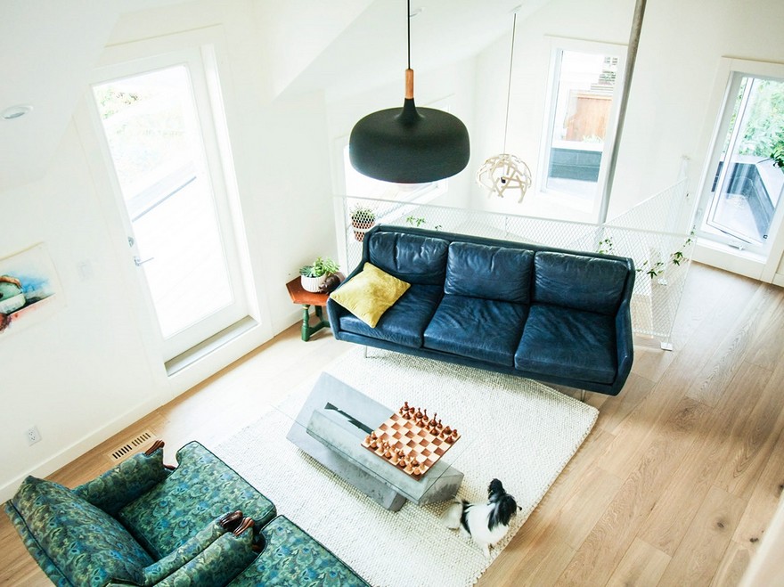 Withrow Laneway House by Studio North-10