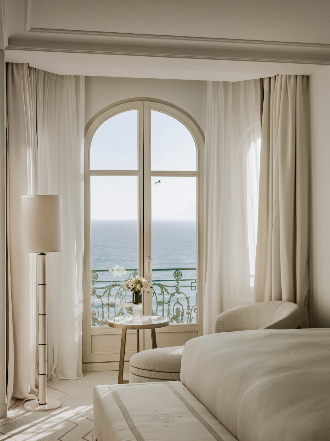 巴黎瑰丽酒店丨Tristan Auer-71