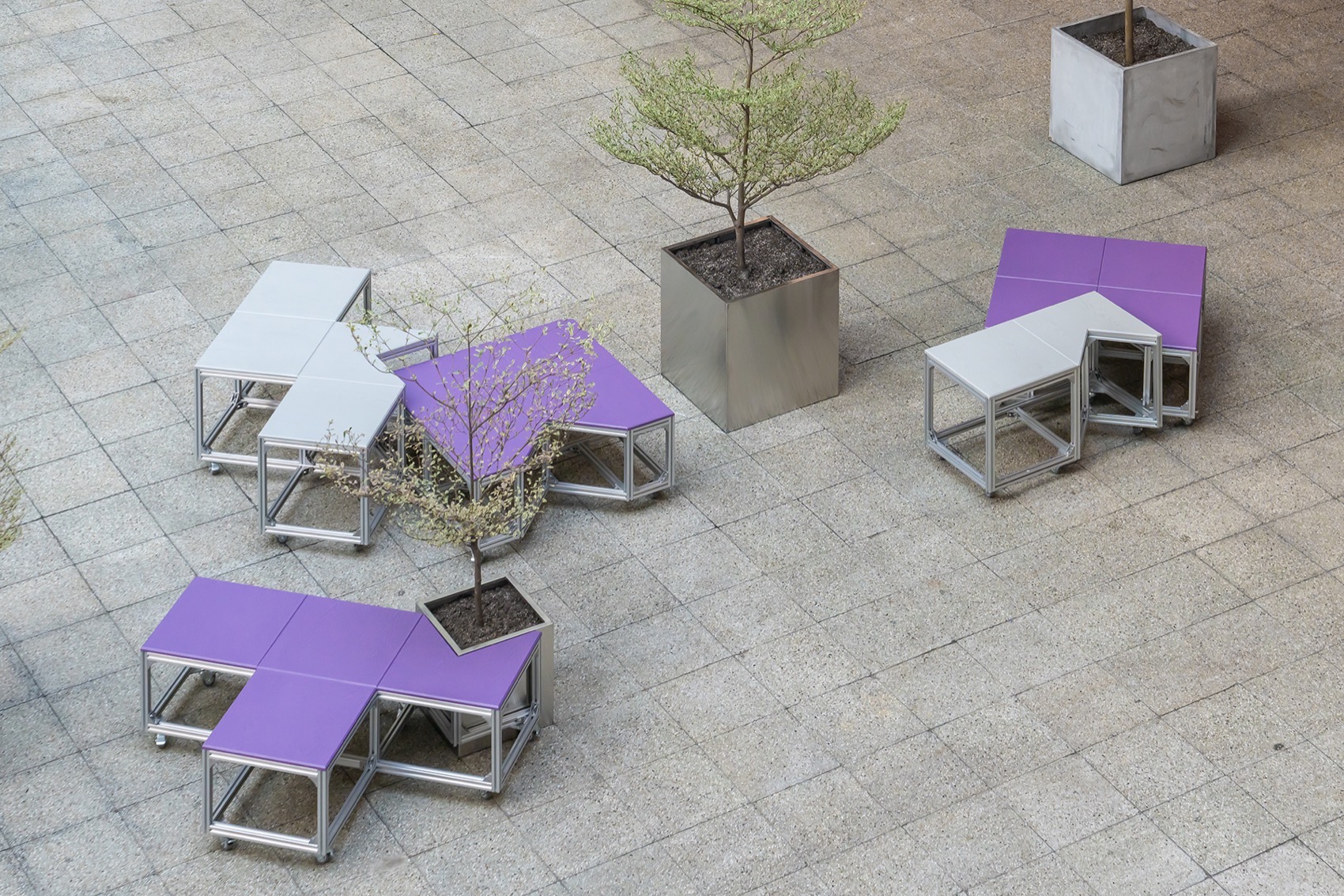 deTour 2024 design festival设计节丨中国香港丨Napp Studio & Architects-45