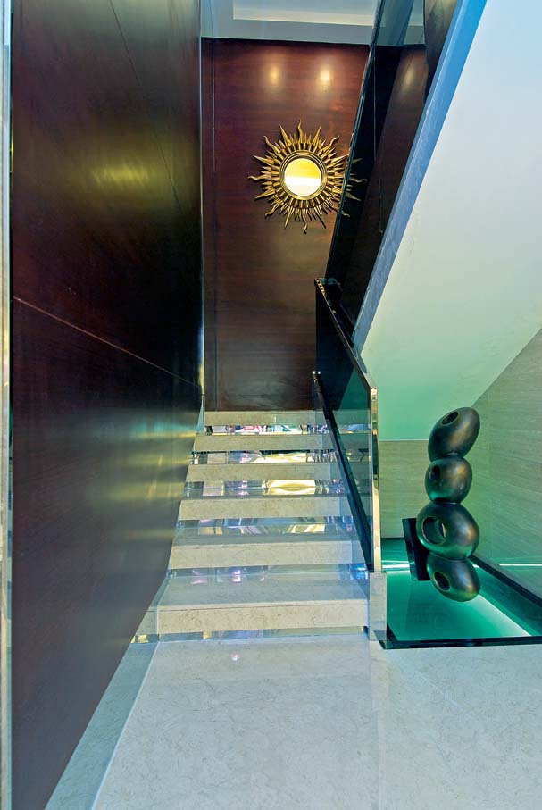 颐和高尔夫第二期D型别墅丨中国广州-42