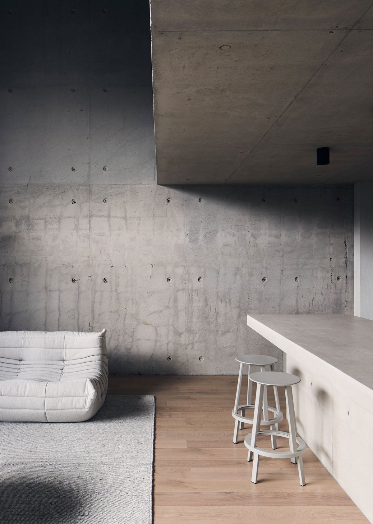 克利夫顿山丨澳大利亚丨Studio Goss-12