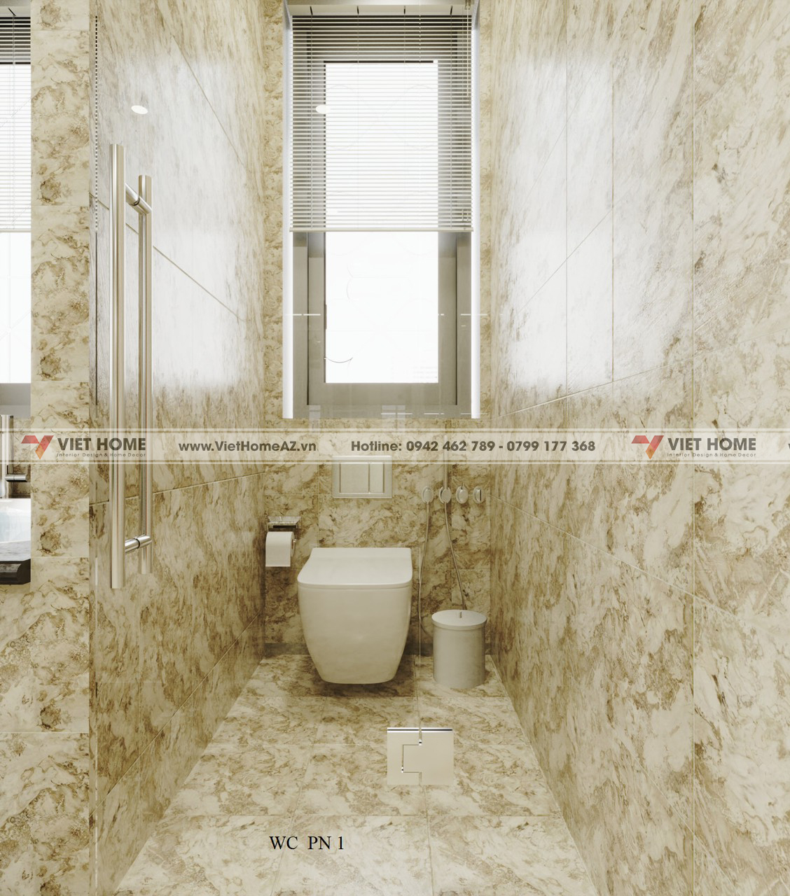 Thiet Ke Noi That Biet Thu Tai Nha Trang-32