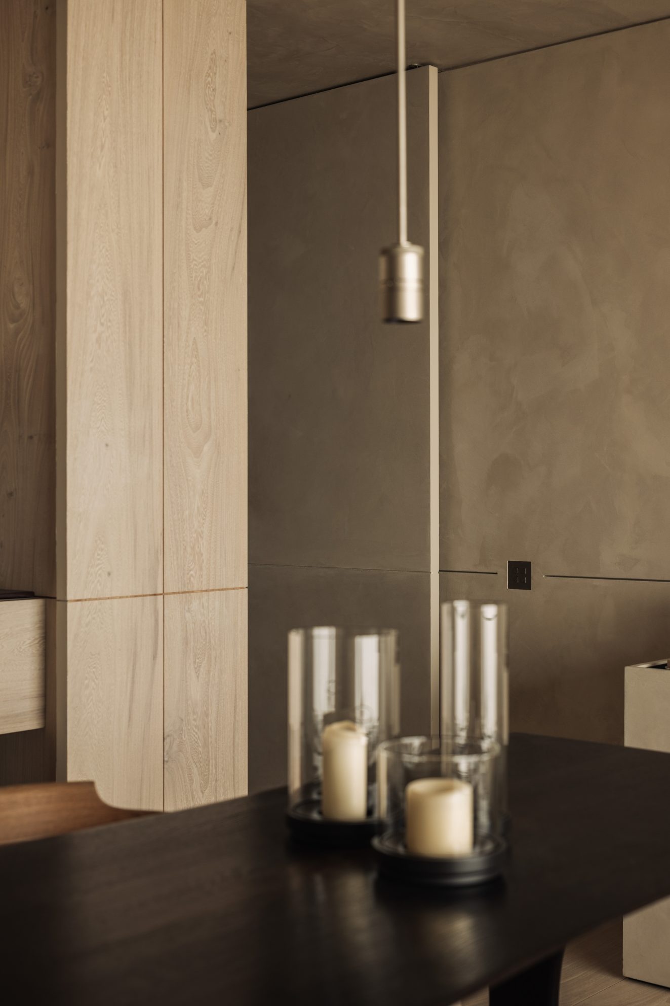 客餐厅丨比利时西佛兰德丨TJIP interior architects-29