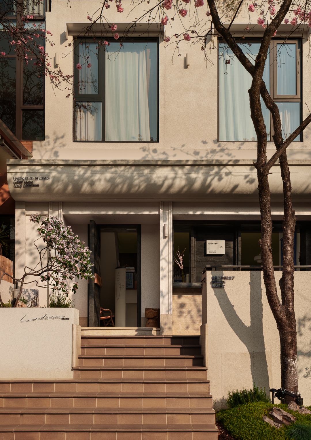 相上丨Ladésee工作室：向外生长，在公共与非公共之间-51