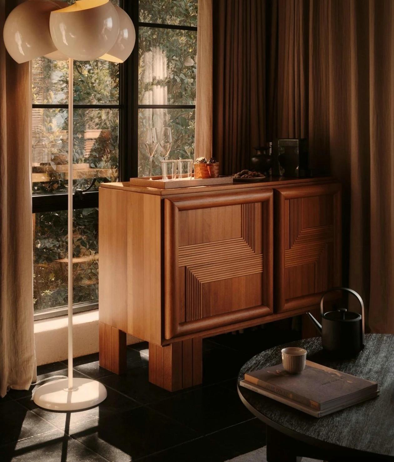 木夕大里·伙山度假酒店丨中国大理丨BXD八旬建筑设计工作室,尚壹扬装饰设计有限公司,致舍景观-32