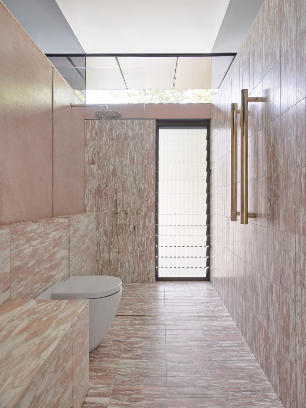 冈纳马塔宅邸丨澳大利亚新南威尔士-49