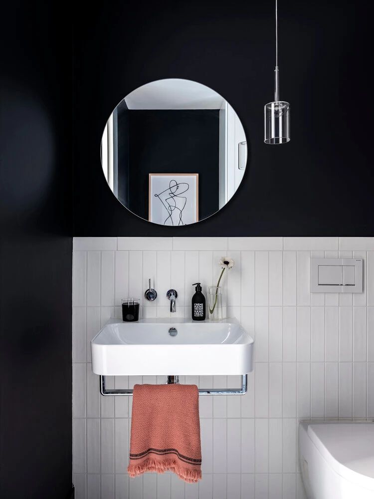 澳式庭院住宅丨澳大利亚悉尼丨Carla Middleton Architecture-104