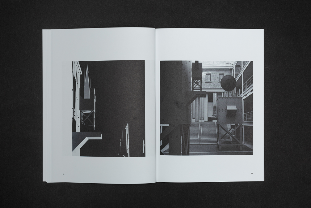 Izdota grāmata «Džons Hejduks: Projekts Rīga» ← FOLD-4