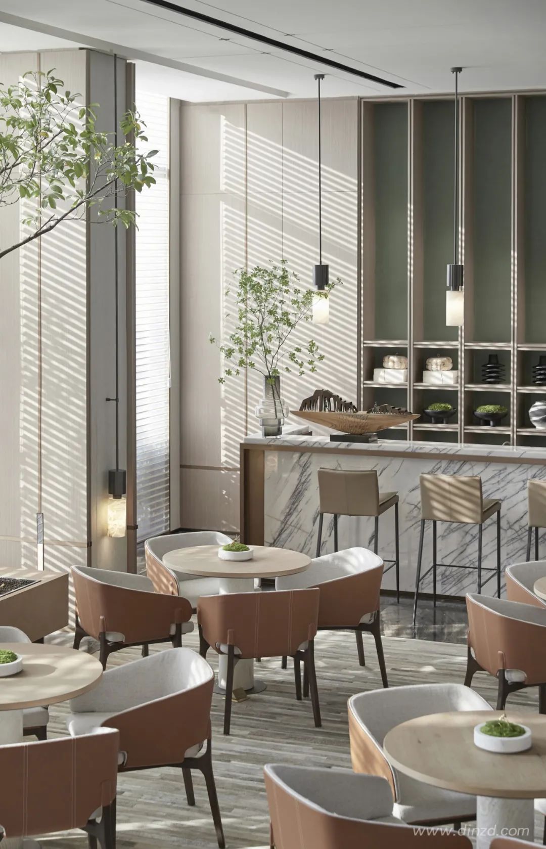 京彩未来家7#别墅丨中国东莞丨周珊娟,蒋思敏,龙海玲-73