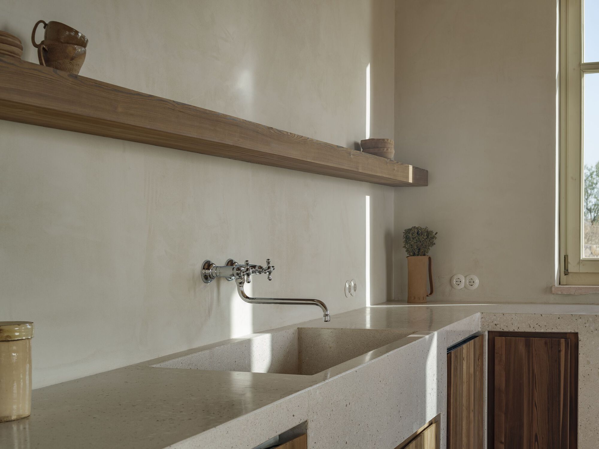 丨希腊丨LA^arc Architecture-39