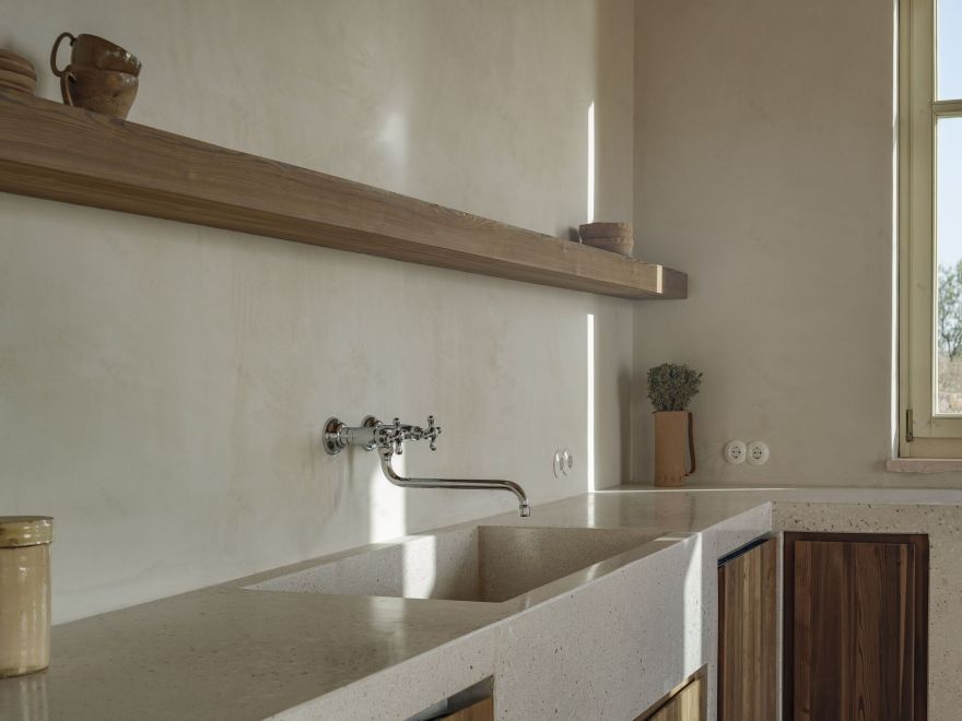 丨希腊丨LA^arc Architecture-39