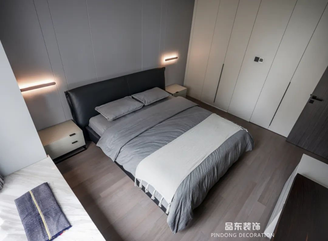 永宁公馆 | 静谧优雅的家居空间-86