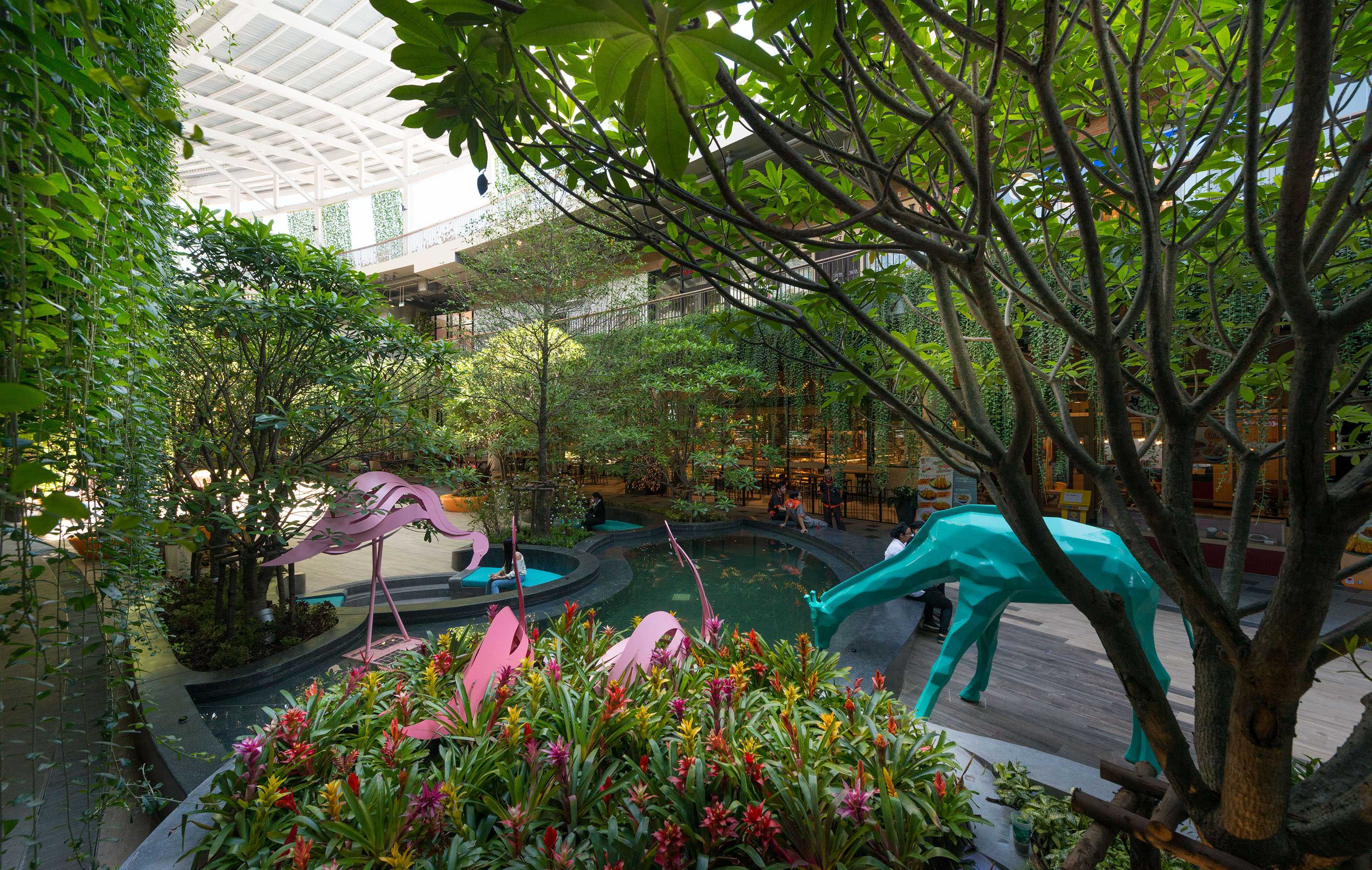 中央节日东维尔-8