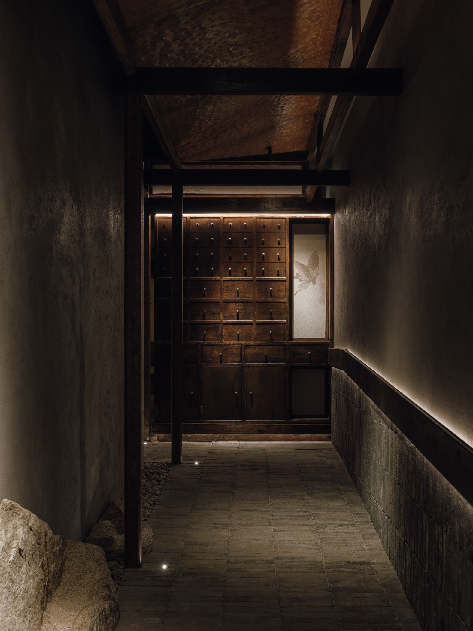 West Chamber Bar｜西厢酒吧-3