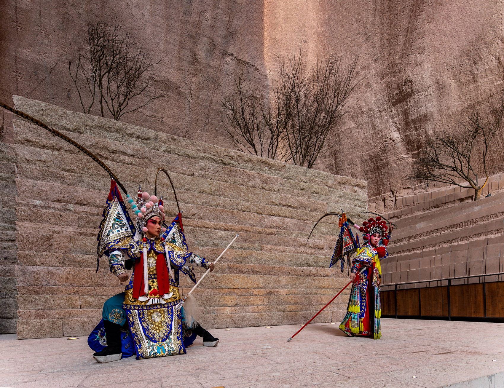 8号石窟丨中国浙江丨DnA建筑事务所-90