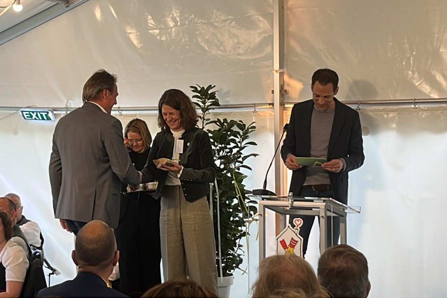 Eröffnung Ronald McDonald Haus Vogtareuth | APPIA Contract GmbH-5