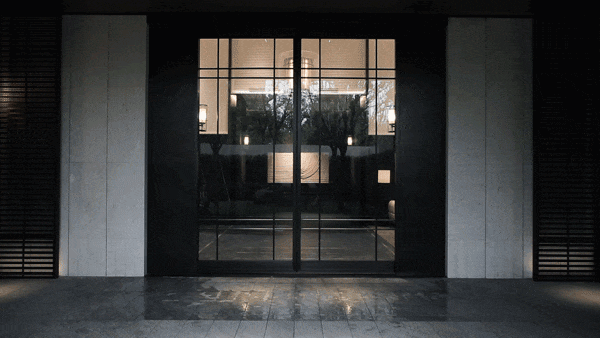 璞拾闻澜感官艺术生活馆丨中国宁波丨G.ART 集艾设计李阳团队-7