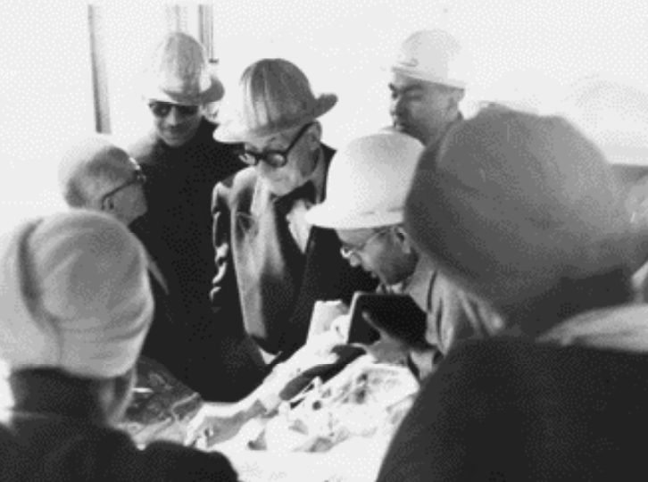 柯布西耶的建筑与艺术人生-182