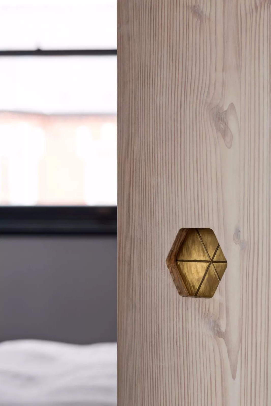 伦敦南部现代亲子住宅改造,打造明亮多彩的空间-32