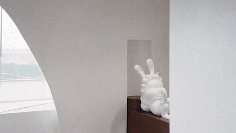 长春朗阅·国韵之序丨中国长春丨不详-28