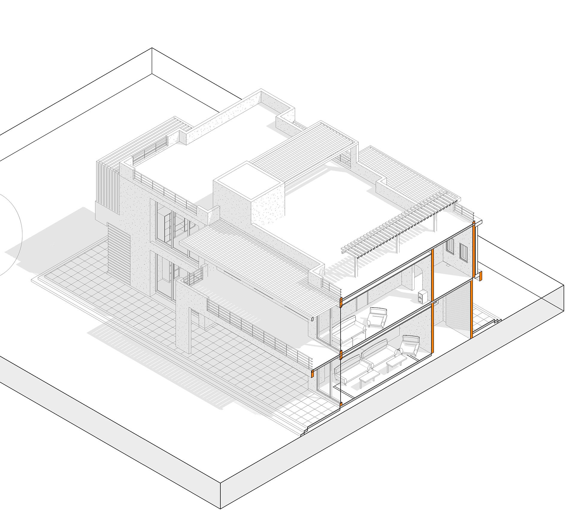 Wood House (Stockholm)-16