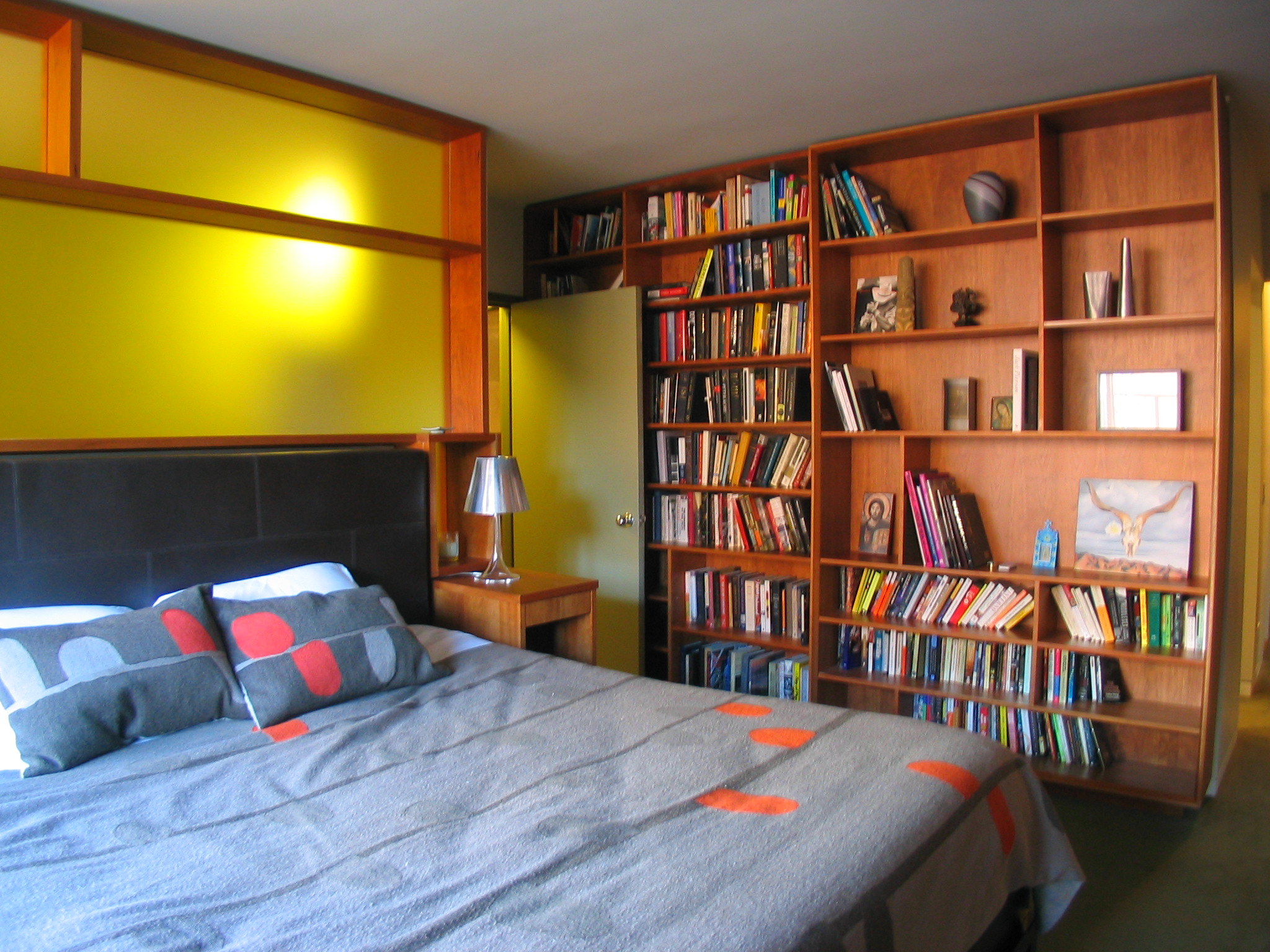 西村复式住宅-12