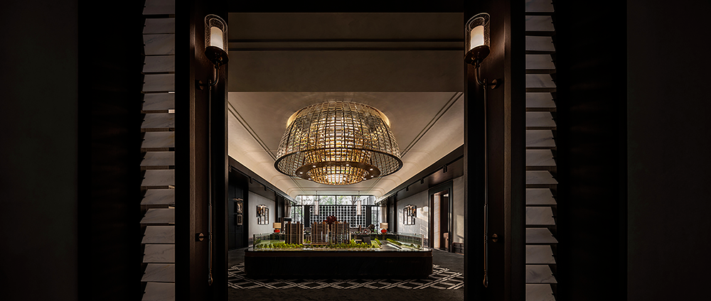 海派极奢风，电影质感拉满！-29