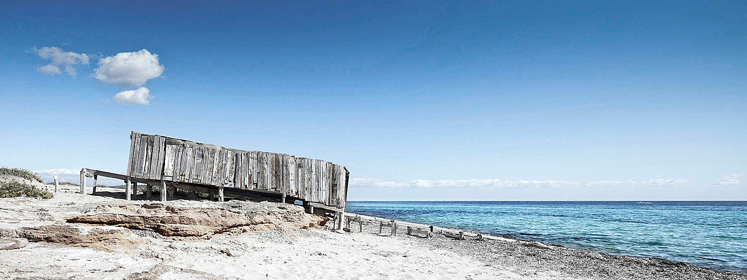 CENF·福门特拉岛水上运动中心 | Marià Castelló Architecture设计-2