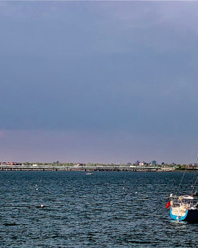City Island
