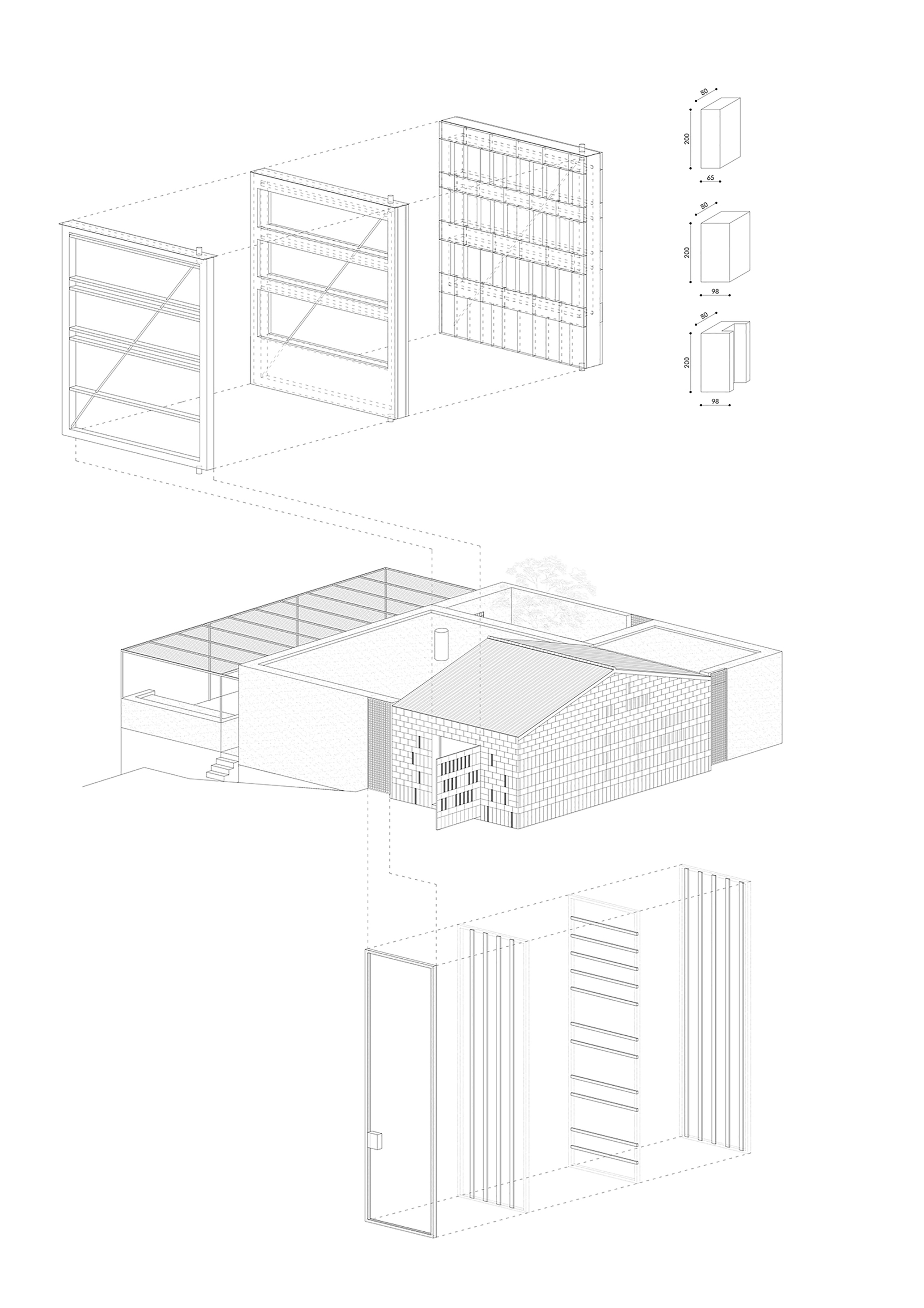 莫达别墅丨意大利-21