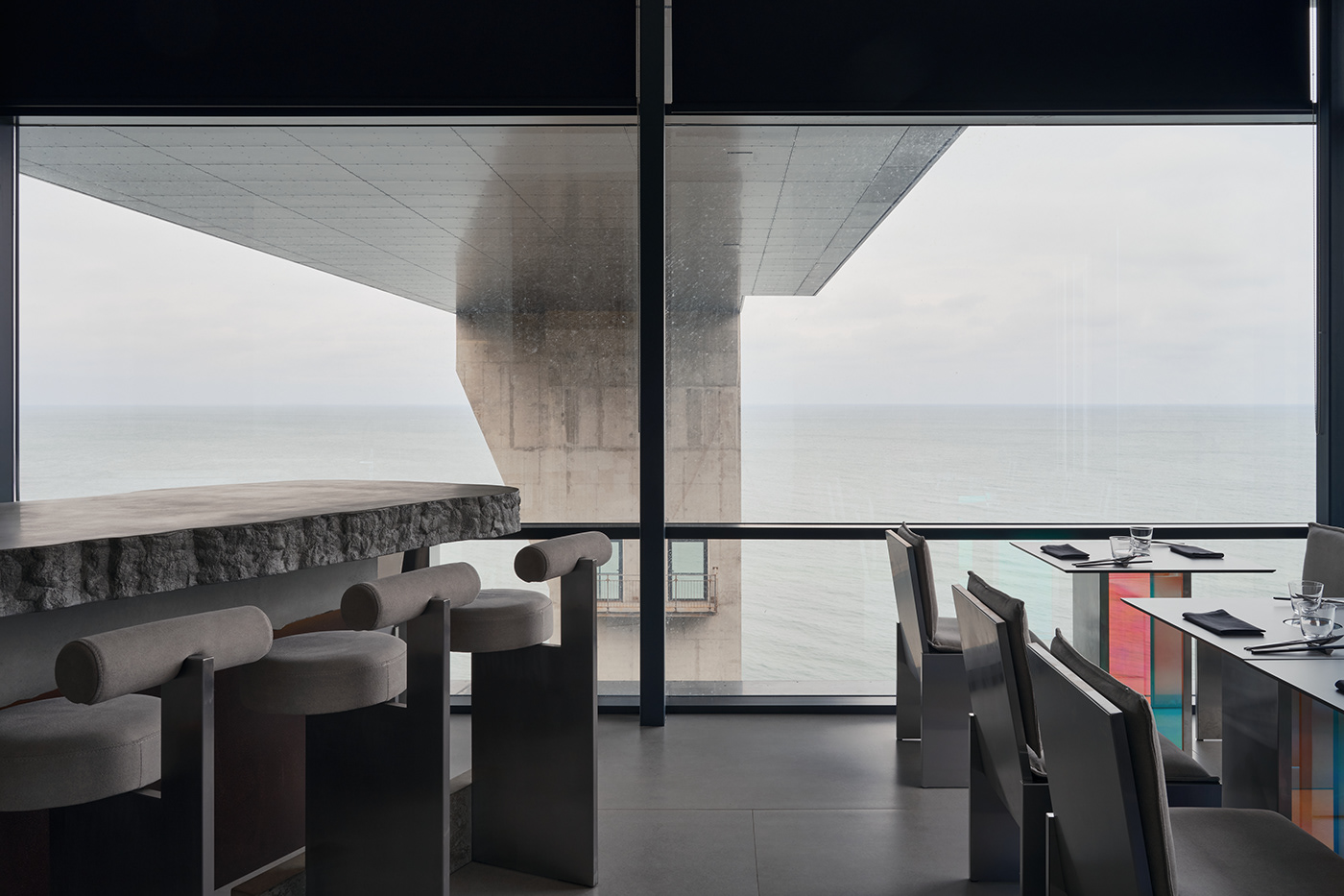 NAVERH 餐厅丨俄罗斯丨Sofia Smaznova-0