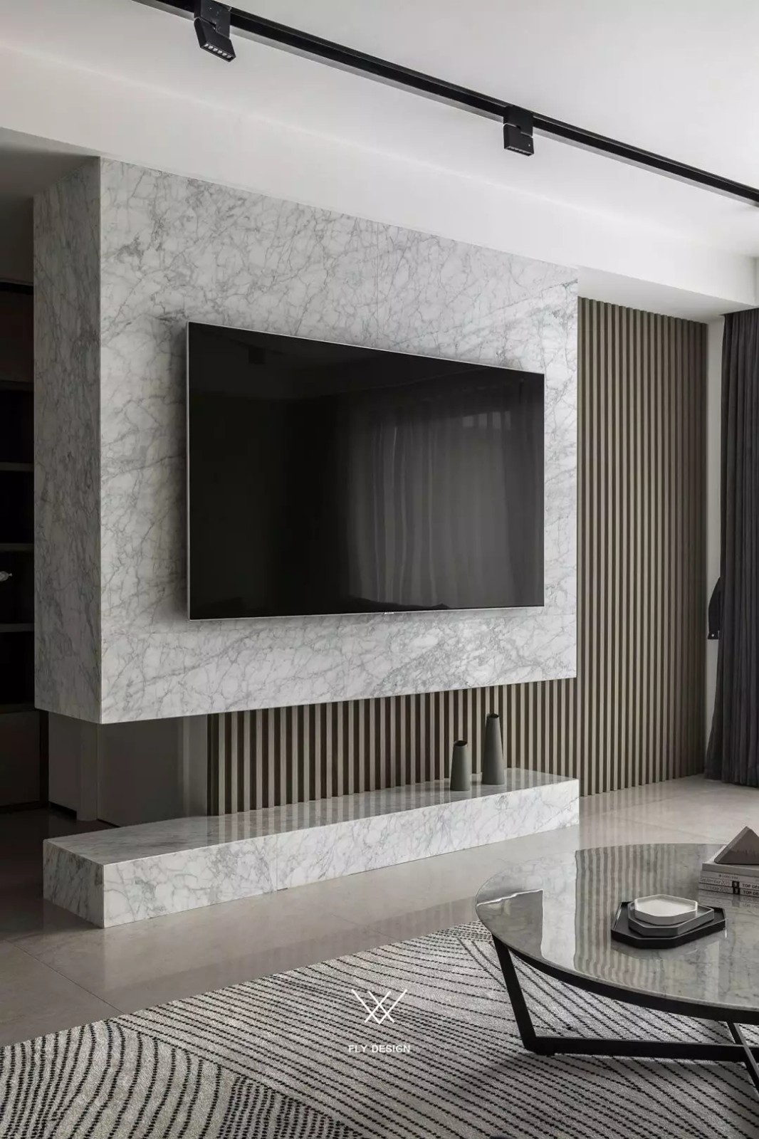 吝·色 · 台式现代风大宅-10