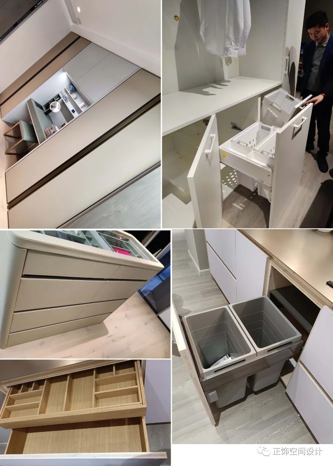 阳明国际花园 · 真实与实用的私宅设计丨中国上海丨正饰空间设计-53