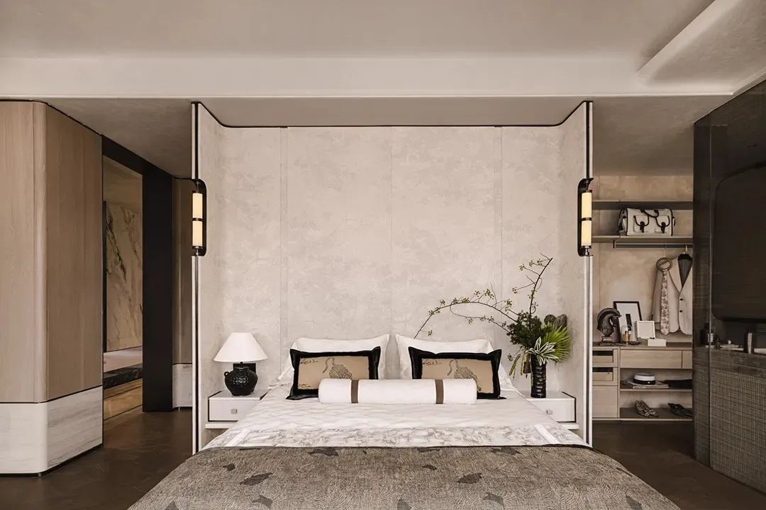 首发  中国第四代住宅理念 一 6.3米奢阔露台独享山城烟火丨羽果设计-2