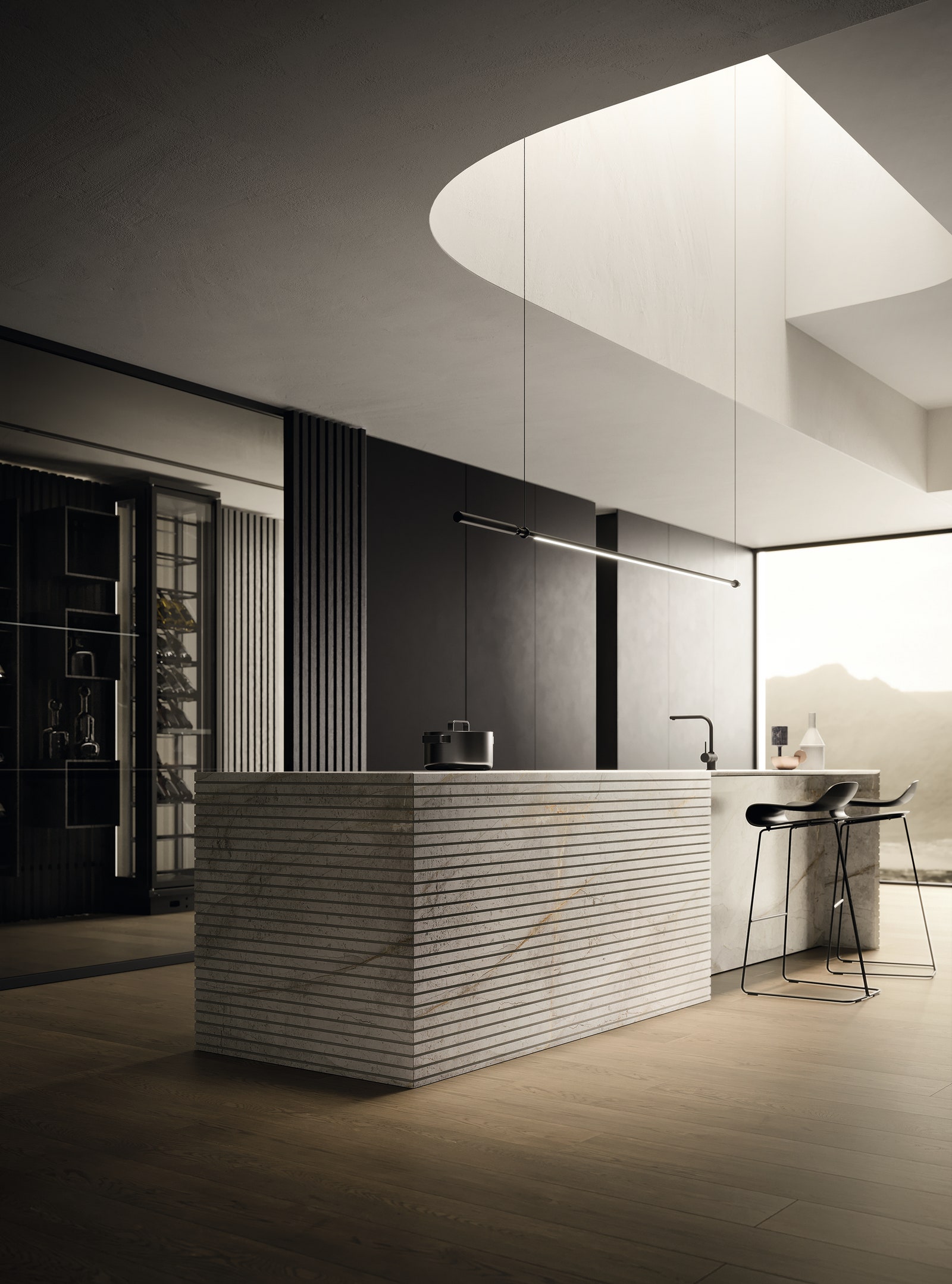 Atlas Plan et Modulnova s’unissent pour donner vie à des espaces design | AD Magazine-8