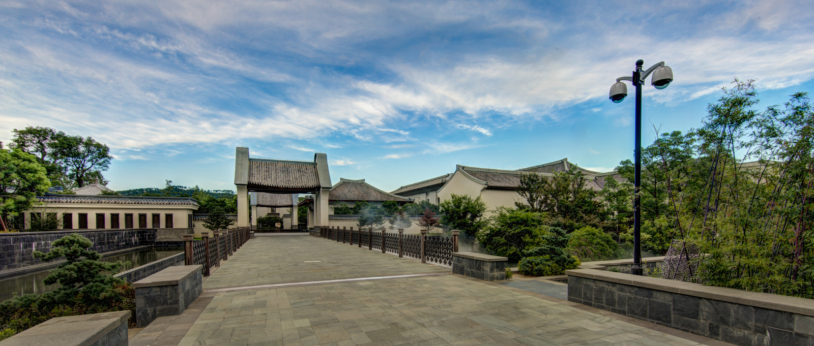 宁波柏悦酒店-4-12