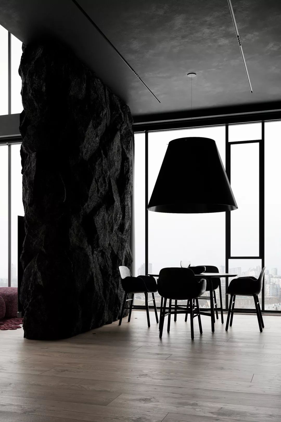 大宅设计,自然之韵-65